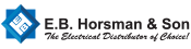 EBHorsman logo